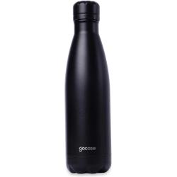Garrafa Térmica Gocase Urban Inox Parede Dupla Isolada 500ml