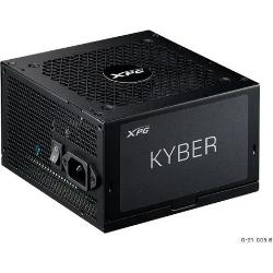 Fonte Xpg Kyber 850W 80 Plus Gold com Cabo Kyber850g-Bkcbr Preto