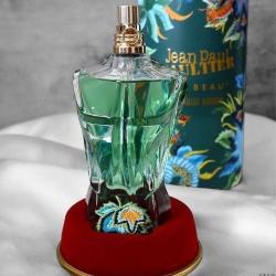 Perfume Jean Paul Gaultier Le Beau Paradise Garden Eau de Parfum 125ml