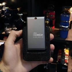Perfume Homem Coragio Deo Parfum Masculino 100ml Frete Grátis