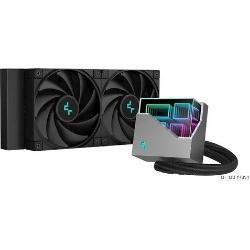 Cooler Líquido Aio para computador Deepcool R-Lt520-Bkamnf-G-1