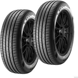 Kit 2 Pneu Pirelli Aro 18 225/55r18 98v Scorpion