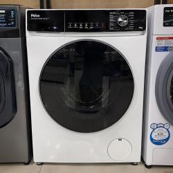 Lava E Seca Philco Smart Invertplus Lavagem 10kg Branco PLS10T 127V