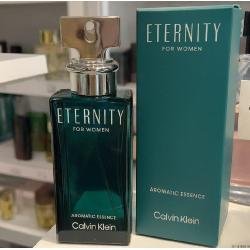 Calvin Klein Eternity For Woman Aromatic Essence EDP 50ml
