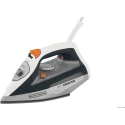 Ferro De Passar A Vapor Black decker Fx3100 Com Base Antiaderente