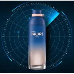 Kaiak Sonar Deo Colônia Natura Feminino 100 ml