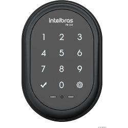 Fechadura Digital de Sobrepor FR 102 Preto Intelbras