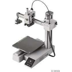 Impressora 3D Bambu Lab A1 Mini cor cinza Sem Ams