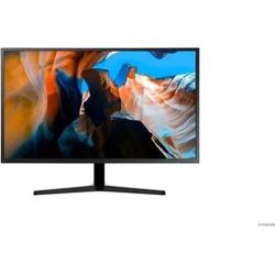 Monitor Samsung Uj59 32 Uhd Tela Plana Painel Va 60Hz 4ms Hdmi FreeSync Game Mode Lu32j590uqlmzd
