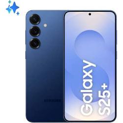 Samsung Galaxy S25 5g, 256gb, 12gb, Câmera Tripla - Azul Marinho