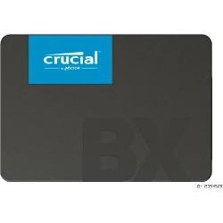 Ssd 1tb Sata Iii 2,5 Pol. Crucial Bx500 Ct1000bx500ssd1 Velocidade De Leitura Até 540mb/s Disco Sólido Interno