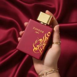 Perfume Árabe Mawwal Energy Zuhoor EDP 100ml Feminino