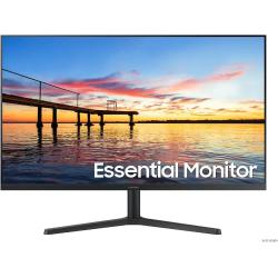 Monitor Samsung 32 FHD, 75 Hz, Freesync, HDMI, DP, Preto, S3 por R$807,32