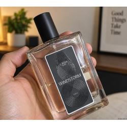 Perfume Lab 8 Niche - Windstorm 100ml Frete Grátis