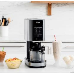 Sorveteira Ninja Creami 7 Opções Diferentes de Sorvete 220v