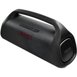 Lg Xboom Xg9s Caixa De Som Bluetooth Portátil - Ip67 E 24 Horas De Bateria