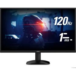Monitor Aoc 22 120hz 1ms Gaming Hdmi 22b35hm23 Preto