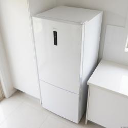 Geladeira Inverse Frost Free 416l Inverter Midea MDRB593FGD013