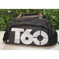 Mochila T60 Multiuso Impermeável Esportiva Frete Grátis