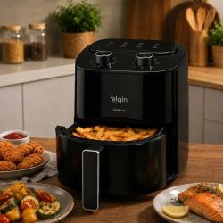 Elgin Air Fryer Fritadeira Air Fryer 127V