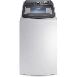 Regional Máquina De Lavar Electrolux 14,5kg Efficient Jetclean Lee15 Branco