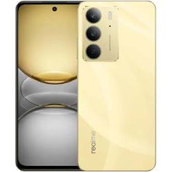 Smartphone Realme C75 5g 256gb 8gb Ram Dual Sim