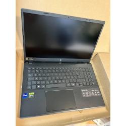 Notebook Gamer 15.6 Nitro V 15 Processador Intel Core i9 Placa de Vídeo NVIDIA GeForce RTX 4060 Memória RAM de 16GB DDR5 SSD de 512GB Tela IPS Full HD de 165Hz Windows 11 Frete Grátis