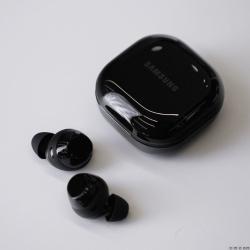 Fone Bluetooth Samsung Galaxy Buds Core Preto Frete Grátis