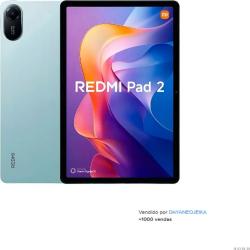 Tablet Xiaomi Redmi Pad 2 128gb 4 Ram Wi-fi