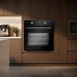 Forno Elétrico De Embutir 68L Digital Com Air Fryer Midea - 220V