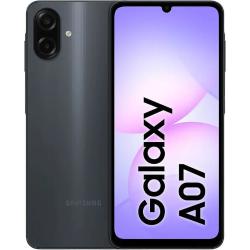 Samsung Galaxy A07 128gb 4gb Ram Preto