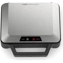 Sanduicheira Oster 220v 1000w Multiuso Inox Osan500