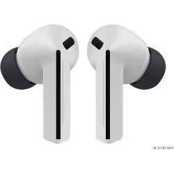 Samsung Galaxy Buds3 Fe, Fone De Ouvido Sem Fio, Cancelamento Ativo De Ruído, Galaxy Ai Cinza