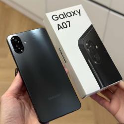 Celular Samsung Galaxy A07 128GB