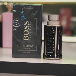 Perfume Hugo Boss The Scent Magnetic 100ml