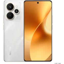 Realme 15 Pro 5G 512GB 12GB RAM Prata Flowing