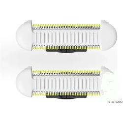 Lâminas Philips Oneblade Intimate Qp229/51