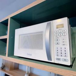 Micro-Ondas Consul 20L 10 Níveis De Potência 127V