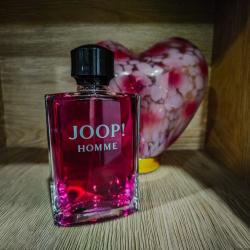 Perfume Masculino Homme Eau De Toilette 200ml Joop