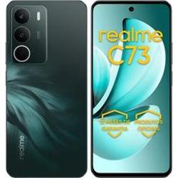 Smartphone Smartphone Realme C73 256gb 8gb Ram Dual Sim 120hz 6000mah Verde
