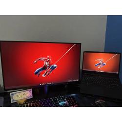 Monitor Gamer AOC AGON G50 27 144Hz 0,5ms IPS HDR10 G-SYNC 27G50F Frete Grátis