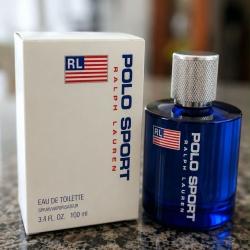 Perfume Ralph Lauren Polo Sport EDT 100ml