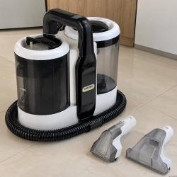 Extratora Limpadora de Estofados K rcher Home Care 1600W 3 em 1 Portátil 220v