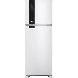 Geladeira Brastemp Frost Free 385 Litros Duplex Branca - BRM46MB