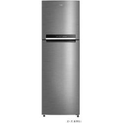 Geladeira Frost Free Duplex 425l Inverter Inox Midea Bivolt Inox