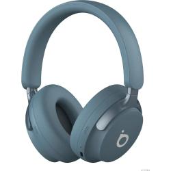 Headphone Bluetooth 5.4 Com Anc enc 40h Bateria Basike Fone Headset Bluetooth Com Microfone Hi-fi Estéreo Dobrável