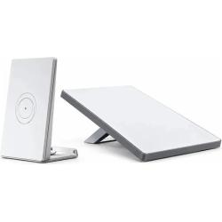 Kit Starlink Mini X Internet via Satélite com Antena Mini e Roteador Wi-Fi 6