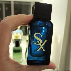 Perfume masculino Banderas Seduction X Eau de Parfum 100ml