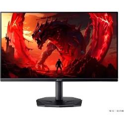 Monitor Gamer 27 Acer Nitro Kg0 Kg270 P0bi com Tela Led Va Full Hd 144Hz 1ms GtoG Amd FreeSync Game Mode 8 Modos 99% sRGB e Design ZeroFrame