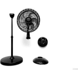 Ventilador de Coluna Britânia 6 Pás 160W Maxx Force BVT44A (127v)